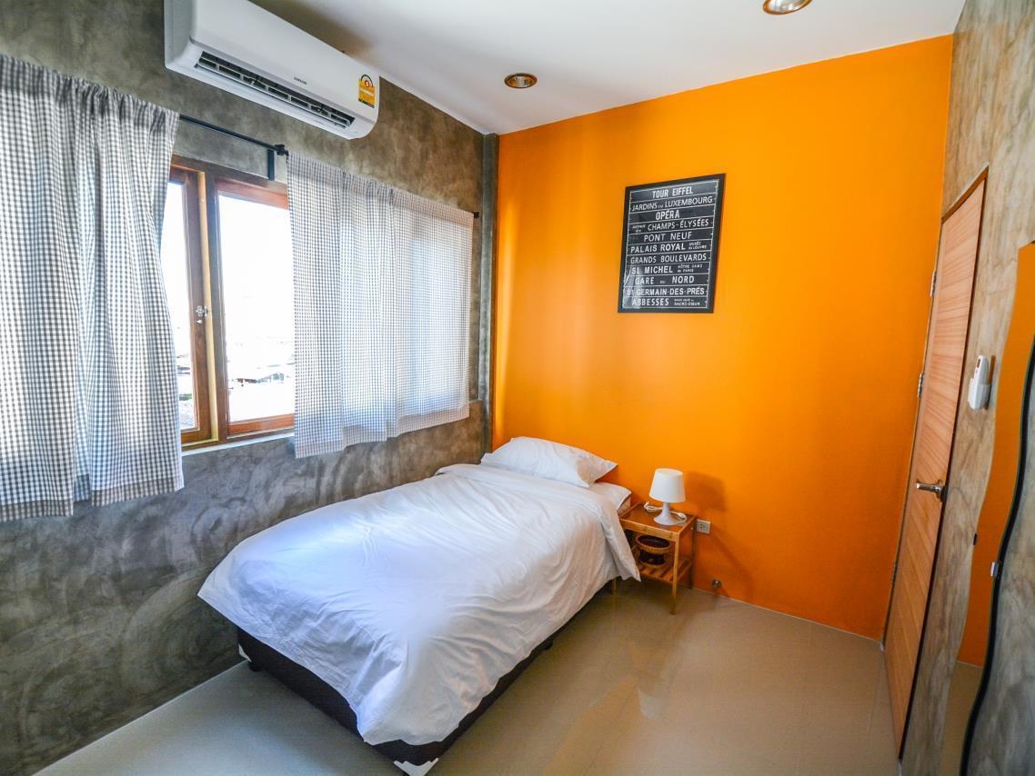 Hotel The Ghee House Chiang Mai Zewnętrze zdjęcie