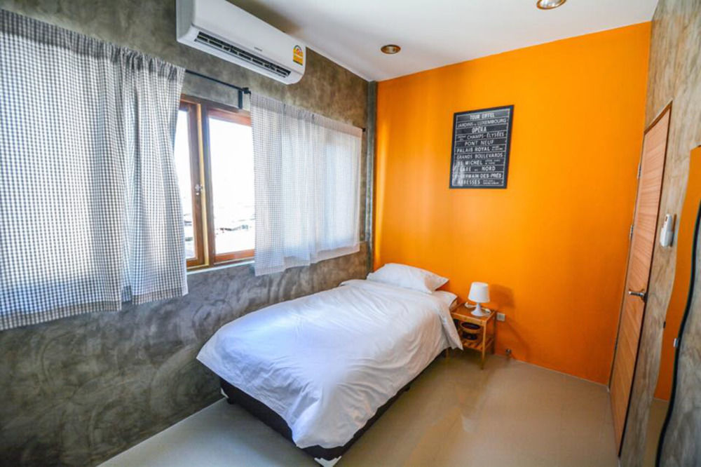 Hotel The Ghee House Chiang Mai Zewnętrze zdjęcie