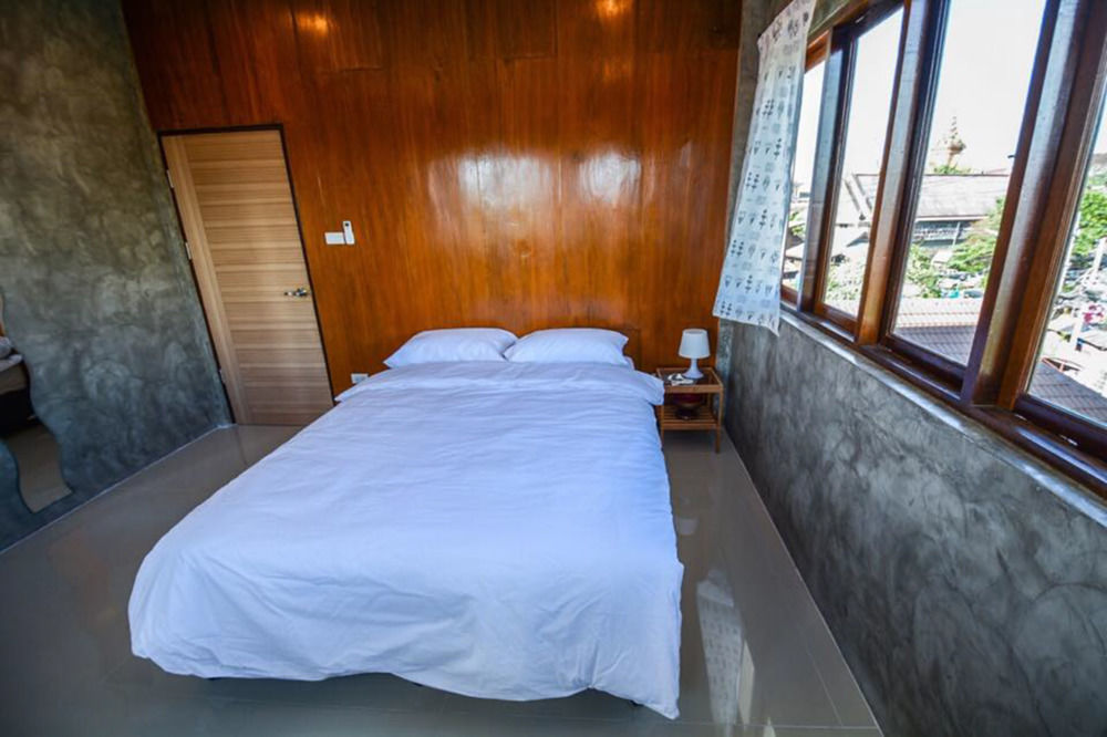 Hotel The Ghee House Chiang Mai Zewnętrze zdjęcie
