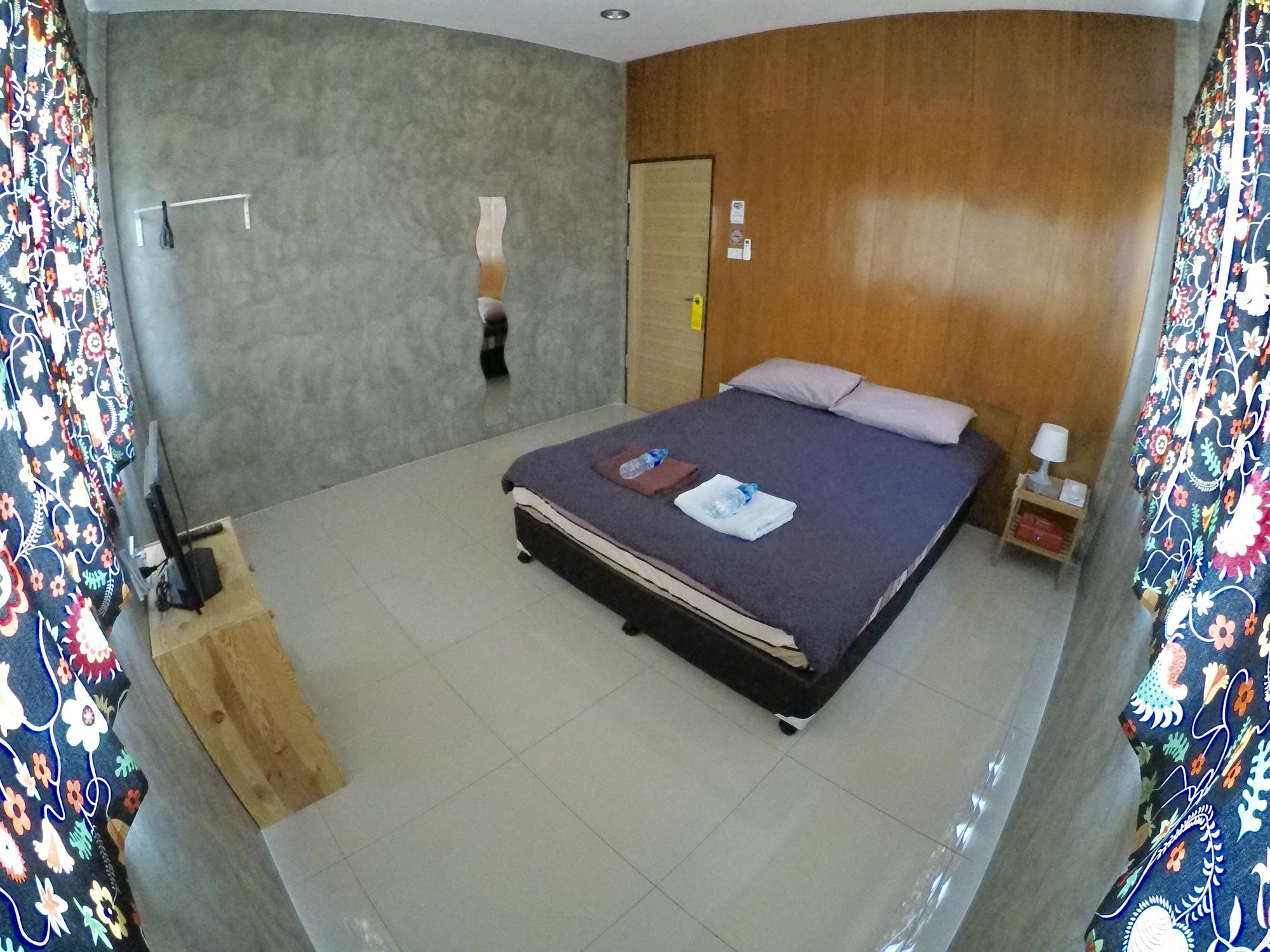 Hotel The Ghee House Chiang Mai Zewnętrze zdjęcie