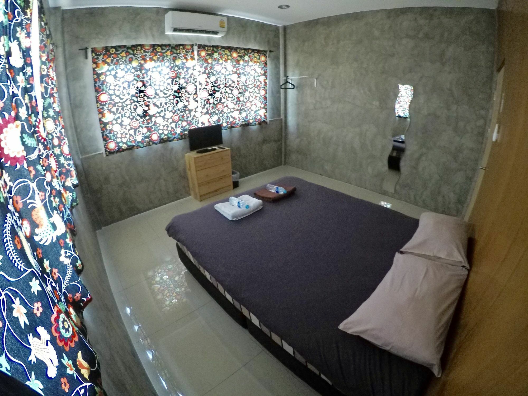 Hotel The Ghee House Chiang Mai Zewnętrze zdjęcie