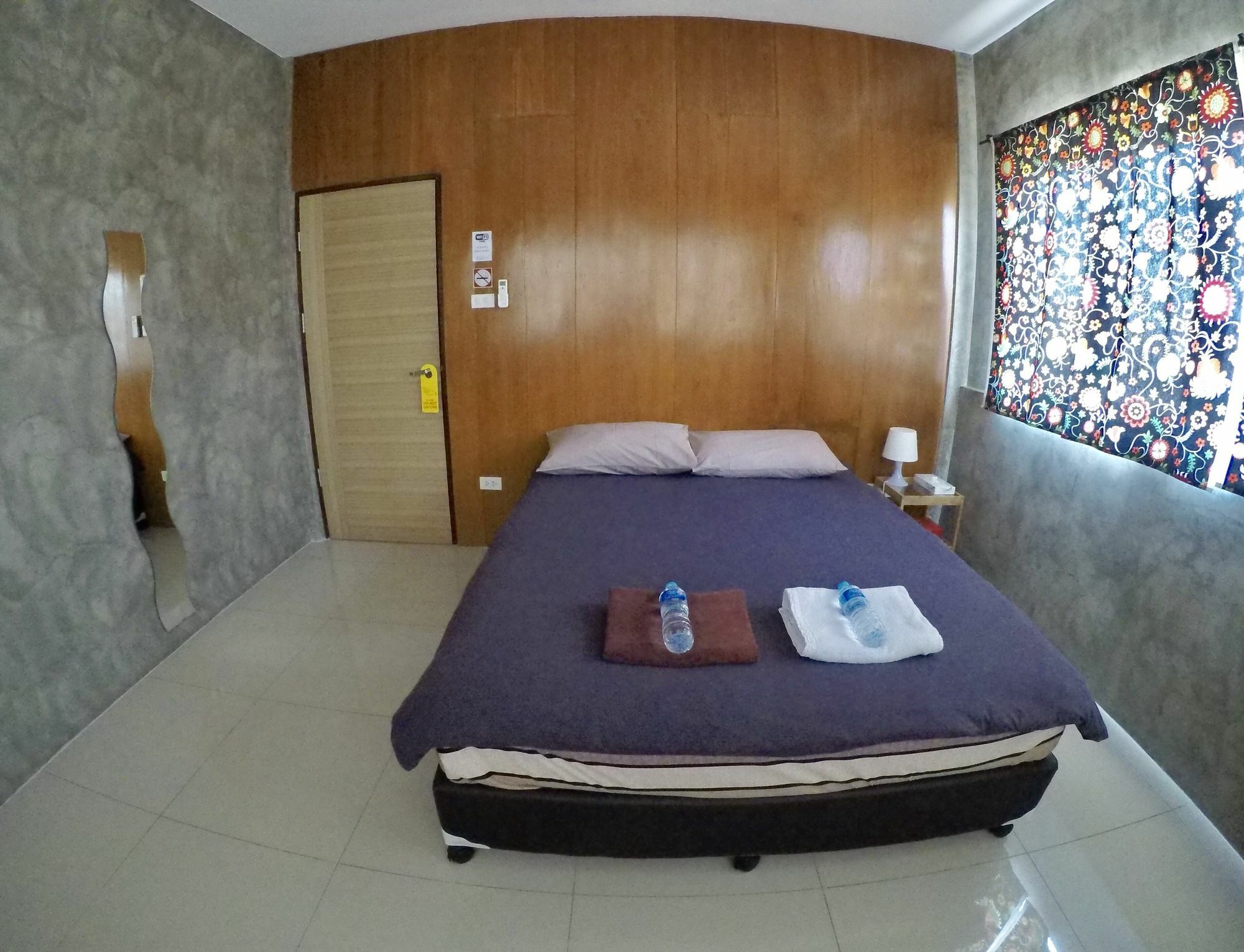 Hotel The Ghee House Chiang Mai Zewnętrze zdjęcie