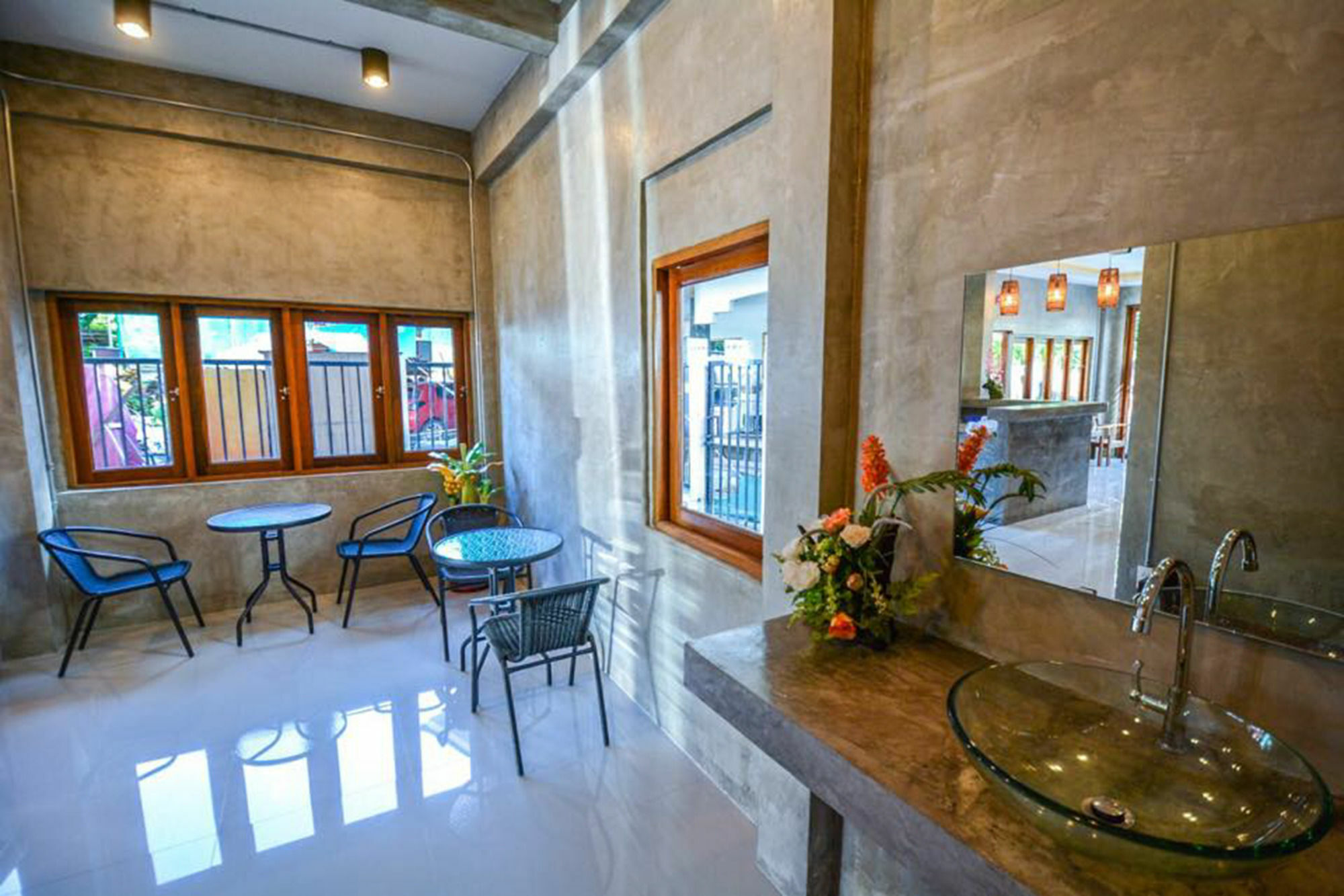 Hotel The Ghee House Chiang Mai Zewnętrze zdjęcie