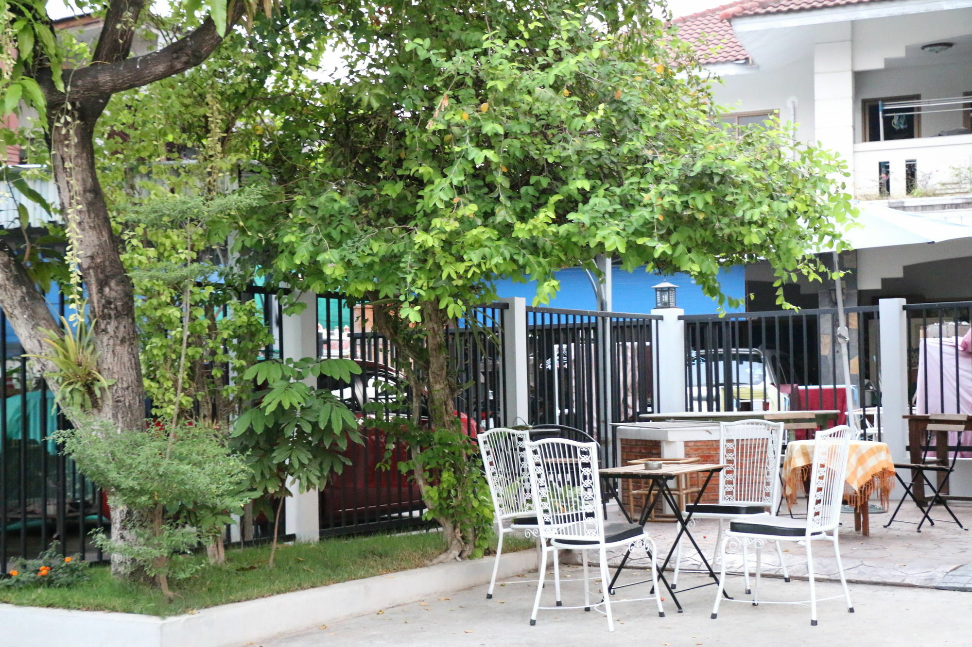 Hotel The Ghee House Chiang Mai Zewnętrze zdjęcie