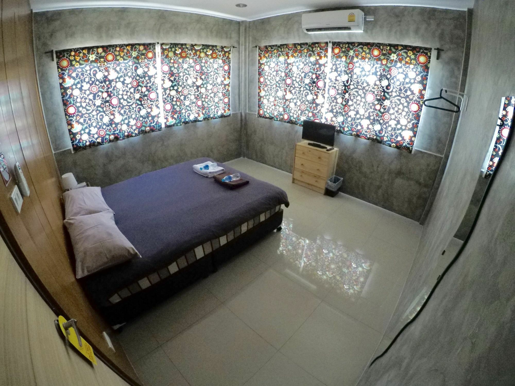 Hotel The Ghee House Chiang Mai Zewnętrze zdjęcie